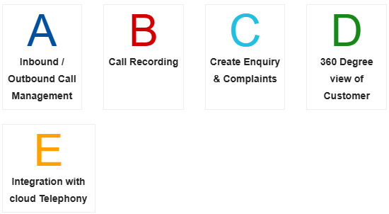 Call